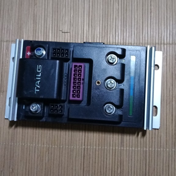 台铃原装矢量控制器60v72v通用高标黑金刚BkK7280MF限流33/45安