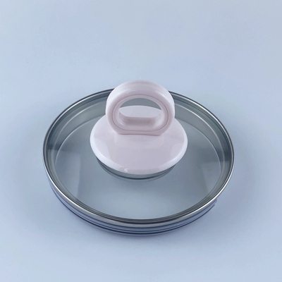 适用苏泊尔养生壶配件盖子SW-15YT08A玻璃壶盖15YJ08b防烫盖子