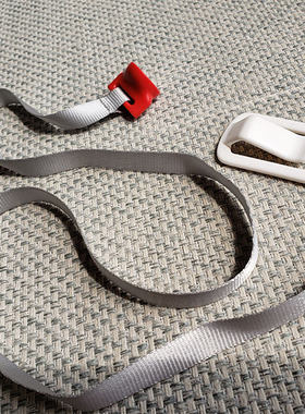 小乔SmartRun专用安全锁跑步机通用钥匙磁铁扣启动小米有品同款