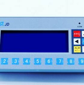 文本显示器MD306L 三凌SLJD系列文本显示器