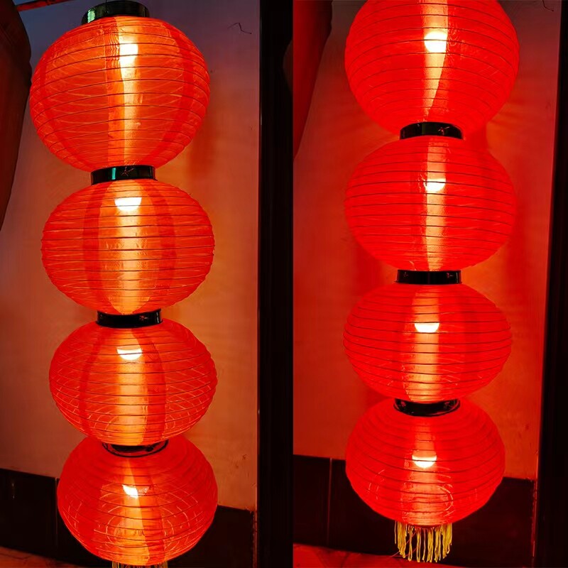 灯笼专用LED3瓦5瓦灯