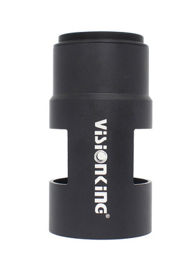 VISIONKING视界王 3A接圈 观鸟镜摄影连接套筒 望远镜配件S5P0091