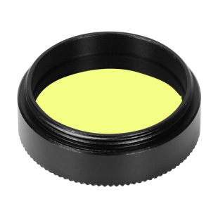 Datyson夜鹰系列2代1.25英寸M28.6黄色星云滤光镜5P9902K