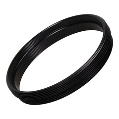 Datyson金属转接环M50X0.75mm外螺纹转M48X0.75mm外螺纹5P9852B