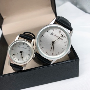 正品美国BOEING航空手表机组乘务员情侣对表小飞机手表礼品表现货