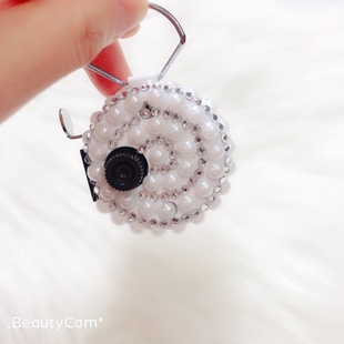 航空公司通用民航专用纯手工diy贴钻数客器 计数器点数器空姐空乘