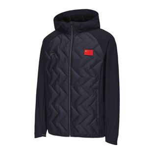 李宁2024赞助中国代表团国家队超轻羽绒服轻薄羽绒服羽绒外套国服