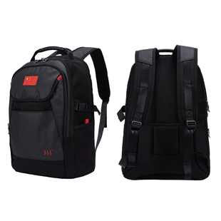 361赞助中国队国家队双肩包运动背包刺绣国旗款旅行学生多功能包