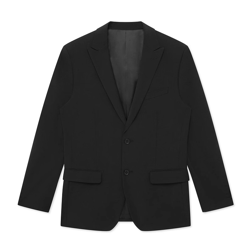 G男装春秋商务休闲通勤西服外套