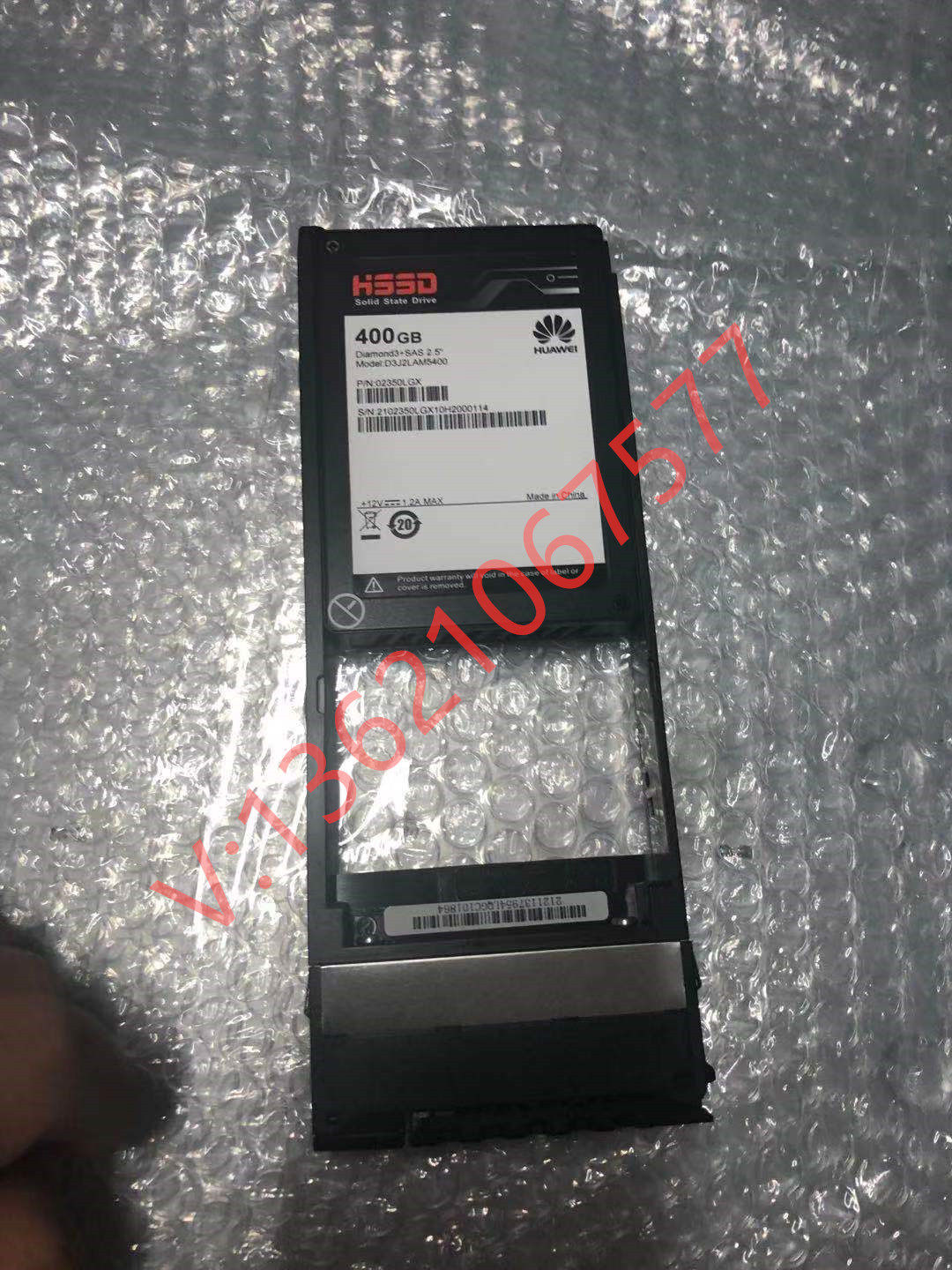 Huawei OceanStor 5300 V3 02350LGX 400G SAS 2.5 inch SSD SSDin the Brand desktop PC/Brand one machine/Server , Server/Server  category - from Buy2taobao.com to provide professional Taobao agent buy service