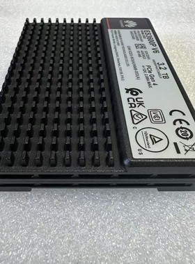 华为ES3600PV63.2TSSD