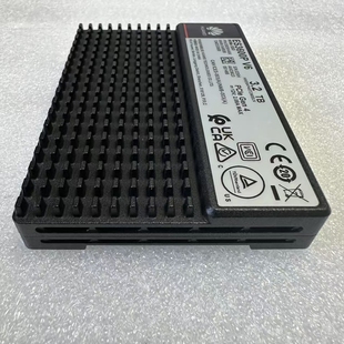 3.2T 6.4T U.2 企业级SSD混合固态硬盘 华为 nvme4.0 ES3600P