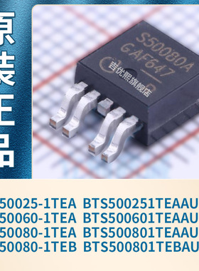 BTS50025-1TEA BTS50060-1TEA BTS50080-1TEA  BTS500801TEBAUMA1