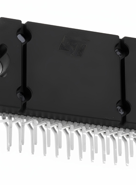 TDA7851F 封装 Flexiwatt-25 音频功率放大器 全新原装