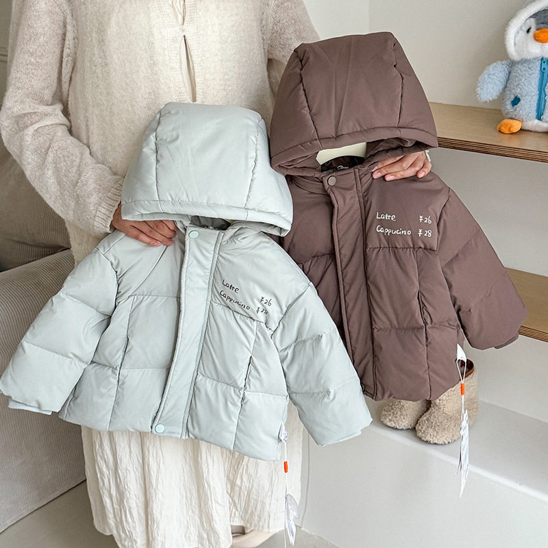 男童羽绒服冬装宝宝加厚羽绒外套婴幼儿衣服中长款连帽外出服 a类,童装/婴儿装/亲子装,羽绒服,淘宝优惠券,粉丝福利购,淘宝优惠卷
