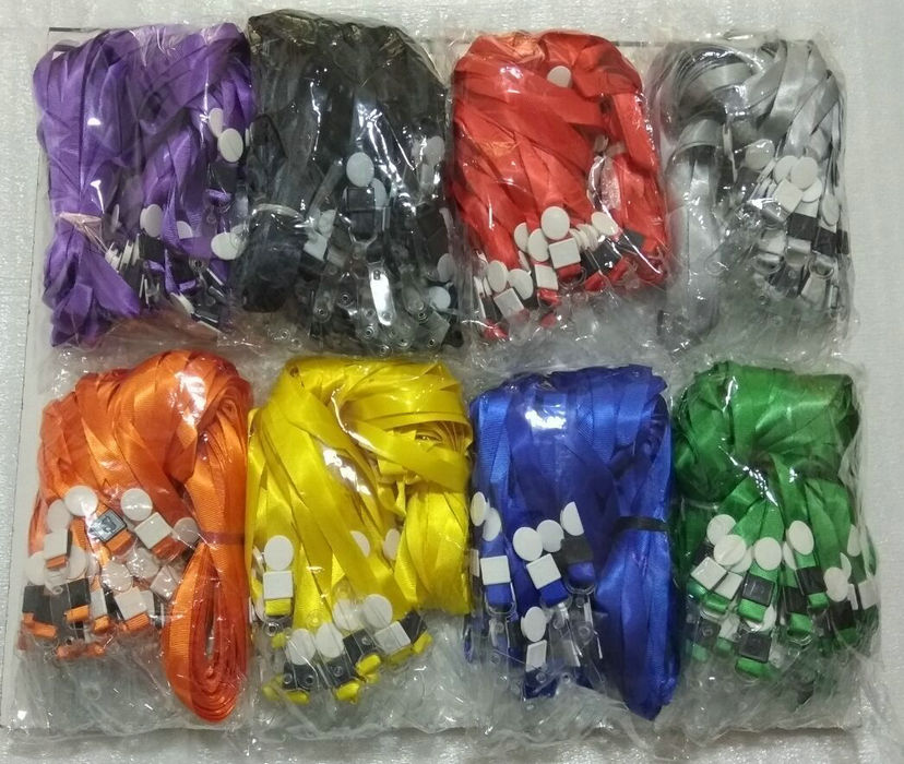 包邮100条1.5厘米宽证件卡卡套/证件套