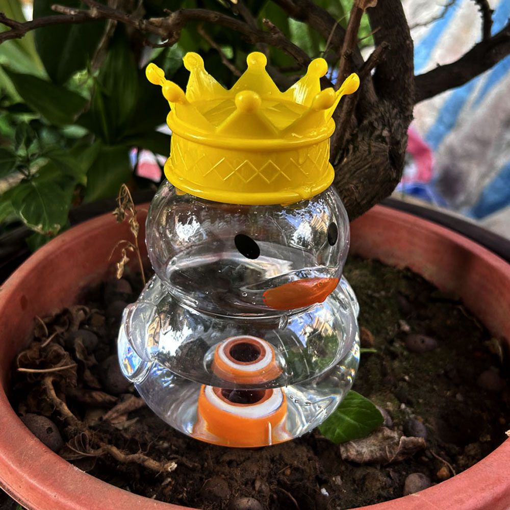 皇冠款浇水器无自动浇水器家用