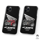 Honda本田CBR650F摩托车仿赛硅胶手机壳适用iPhoneXR1112131415ProMax