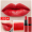 True red 202 # matte moisturizing bright lipstick