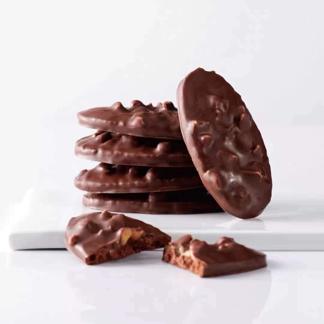 现货| 日本 wittamer比利时皇室御用牛奶夏威夷果饼干8枚入礼盒装