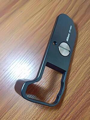 Cotta手柄尼康相机专用金属