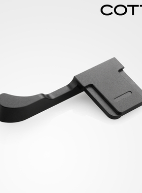 Fujifilm 富士x-pro2 xpro2指柄xpor1 x-pro2专用手指柄 大拇指柄