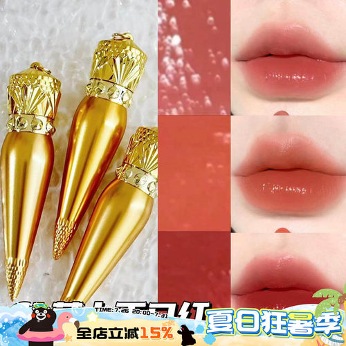 CL萝卜丁女王权杖001M