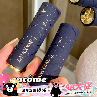 Lancome兰蔻2024圣诞巴黎星夜限定口红唇蜜196 273 296 024彩妆盘