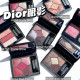 Dior迪奥眼影 1947五色眼影盘649 限定 圣诞限定浮雕 469秋季