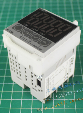 进口 正品 现货 E5CSL-QTC 温控器 100-240VAC