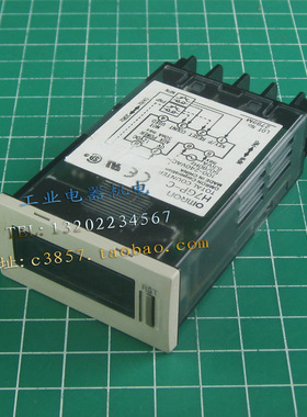 进口 正品 H7GP-C  计数器  100-240VAC