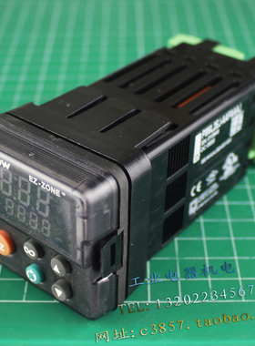 进口 正品 WATLOW EZ-ZONE 温控器 PM6L2EJ-AAFAAAJ 100-240V