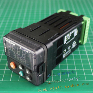 ZONE 100 正品 240V AAFAAAJ WATLOW PM6L2EJ 进口 温控器