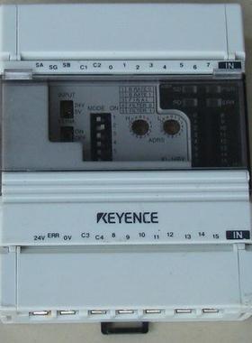 进口 正品 KEYENEC 基恩士 KL-16BX  PLC控制器