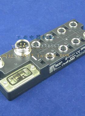 进口 正品  DRT2-WD16CL  环境电阻终端