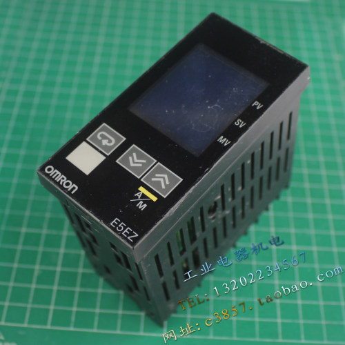 进口 正品 E5EZ-PRR203L 温控器 100-240VAC