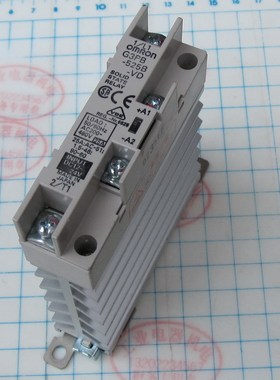 进口 正品   G3PB-525B-VD  固态继电器