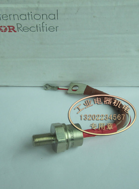 美国 International Rectifier ST110S04P0V 0139 ITALY  可控硅