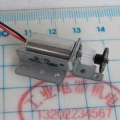 NAMIKI 正品 10CL 1801 空心杯电机 全新原包装 微型马达 日本