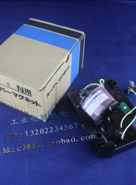 日本 进口 正品 富士 FUJI SC-4N 交流接触器 线圈 380-450V