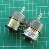 变速马达 GM350090F051A DC12V 正品 台产