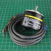 正品 器 E6C2 720P 进口 旋转编码 CWZ1X 5VDC
