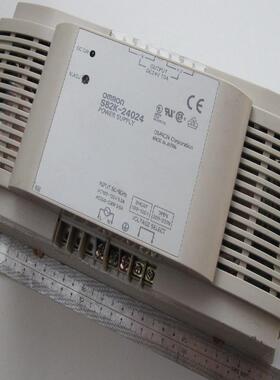 进口 正品  S82K-24024  开关电源