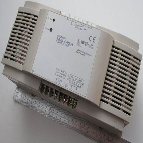 进口 正品  S82K-24024  开关电源