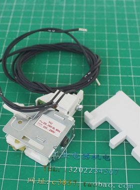 正品 ABB 欠电压脱扣器 YU-Cabled 220-240VAC T4 T5 T6 附带导线