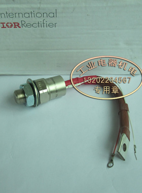 正品 International Rectifier ST230S08P0V 02-50 ITALY  可控硅