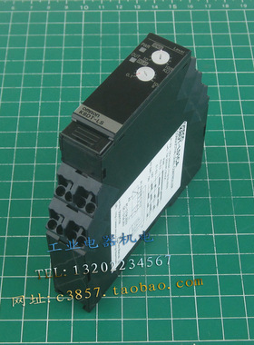进口 正品 K8DT-LS1CA  导电式液位开关  100-240VAC