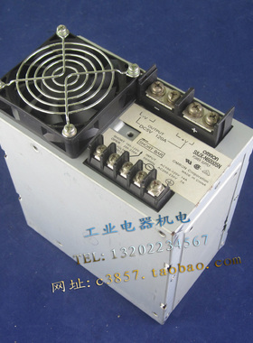 进口 正品 S8JX-N60005N  开关电源  DC5V  120A