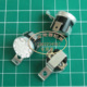 KWTI 常闭 20C 105℃ 105度 温度开关 正品