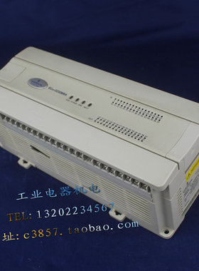 进口 正品 EMERSON 艾默生 EC20-3232BRA 可编程控制器 PLC